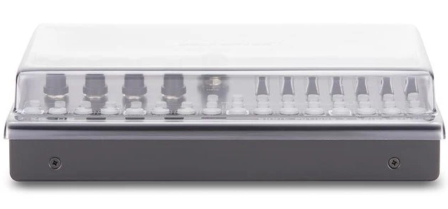 DECKSAVER DS-PC-DB01LXR02 TAPA PROTECTORA ERICA SYNTHS DB-01 Y LXR-02 - Image 4