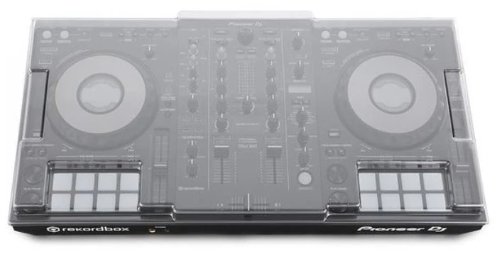 DECKSAVER DS-PC-DDJ800 TAPA PROTECTORA PIONEER DDJ-800 - Image 2