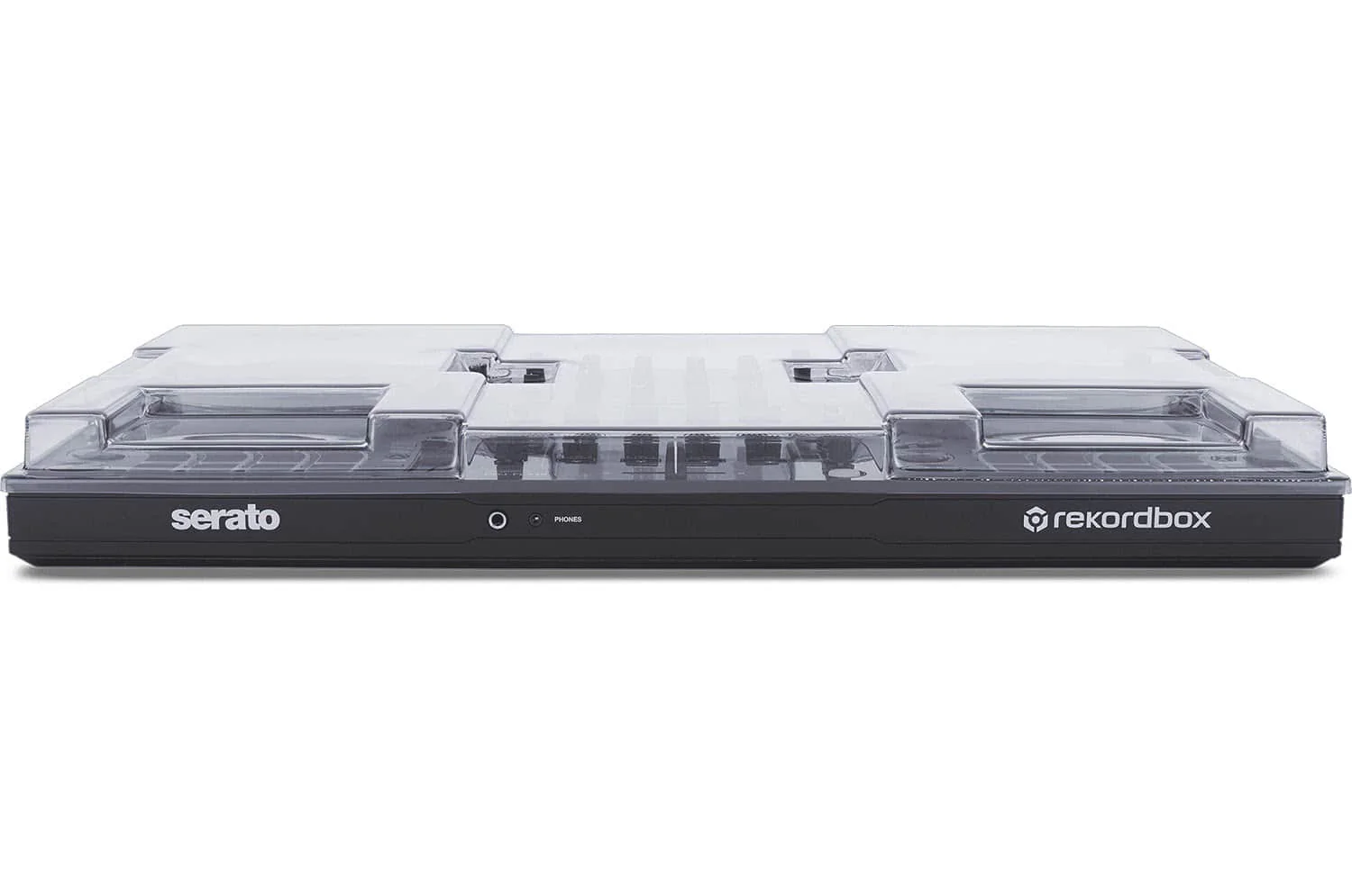 DECKSAVER DS-PC-DDJFLX10 TAPA PROTECTORA PARA PIONEER DJ DDJ-FLX10 - Image 4