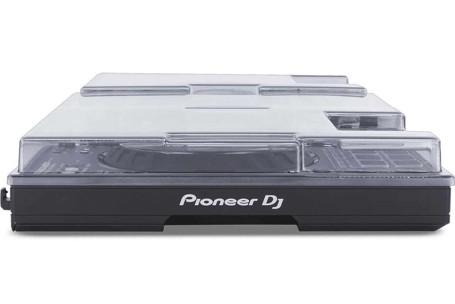 DECKSAVER DS-PC-DDJFLX10 TAPA PROTECTORA PARA PIONEER DJ DDJ-FLX10 - Image 5