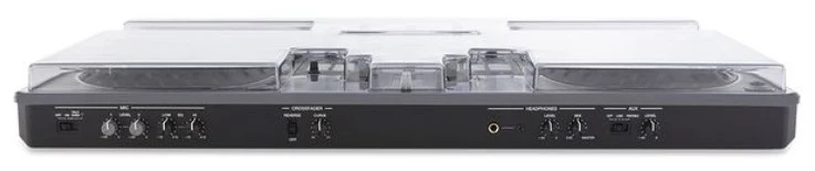 DECKSAVER DS-PC-DDJREV5 TAPA PROTECTORA PIONEER DJ DDJ-REV5 - Image 4