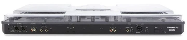 DECKSAVER DS-PC-DDJREV5 TAPA PROTECTORA PIONEER DJ DDJ-REV5 - Image 5