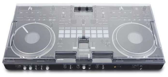 DECKSAVER DS-PC-DDJREV7 TAPA PROTECTORA PIONEER DJ DDJ-REV7 - Image 2