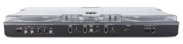 DECKSAVER DS-PC-DDJREV7 TAPA PROTECTORA PIONEER DJ DDJ-REV7 - Image 3
