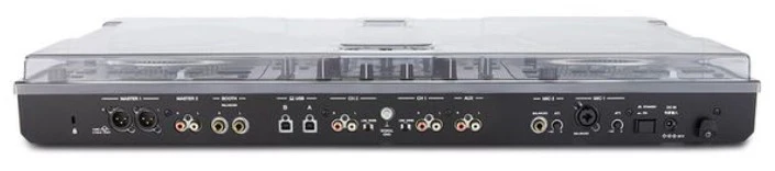 DECKSAVER DS-PC-DDJREV7 TAPA PROTECTORA PIONEER DJ DDJ-REV7 - Image 4