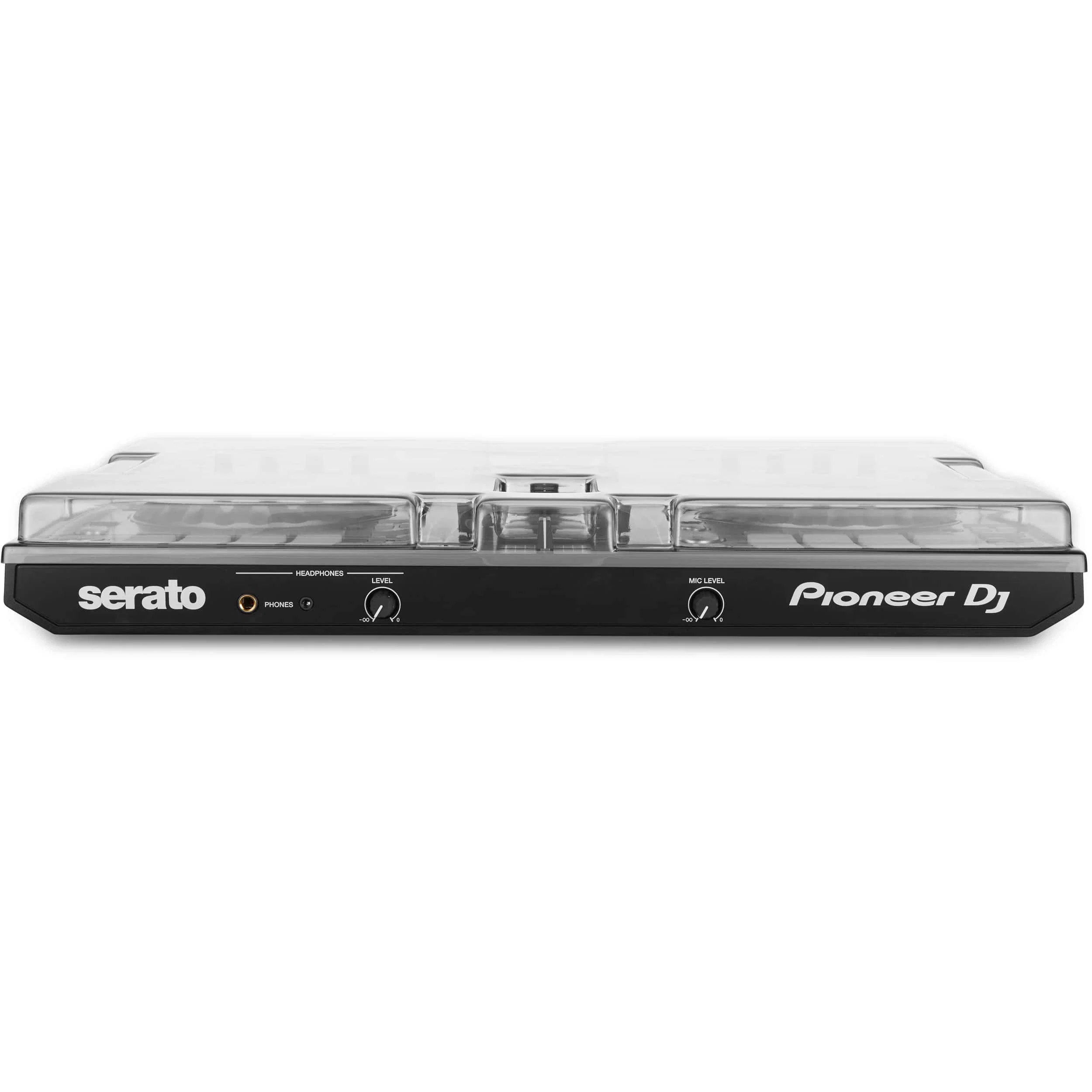DECKSAVER DS-PC-DDJSR2DDJRR TAPA PROTECTORA PIONEER DJ DDJRR - Image 4