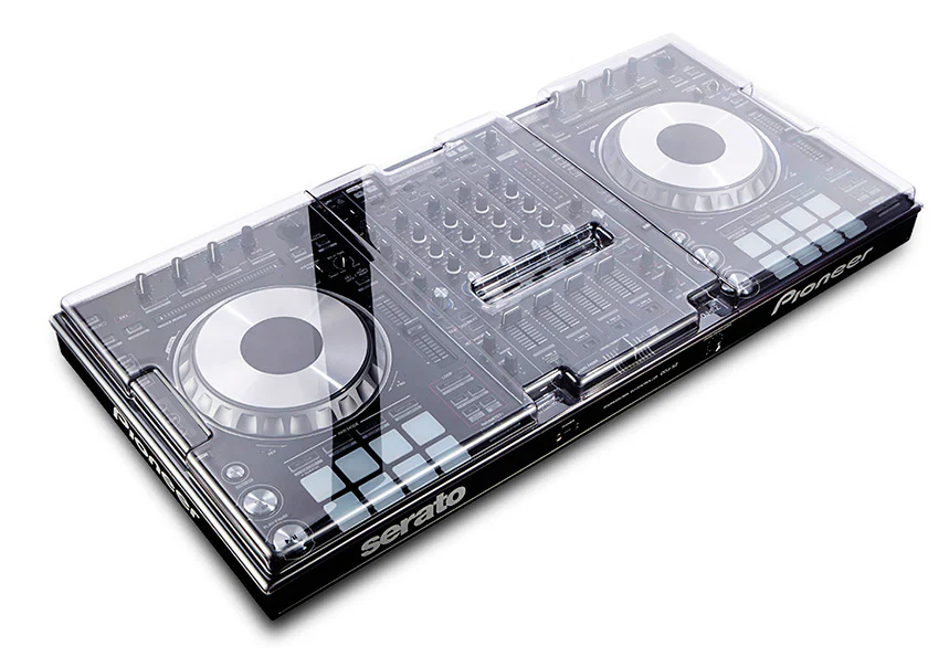 DECKSAVER DS-PC-DDJSZRZ TAPA PROTECTORA PIONEER DDJ-SZ SZ2 RZ