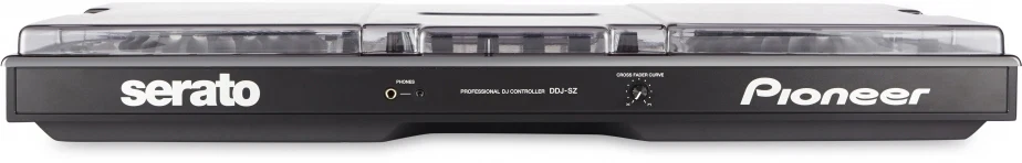 DECKSAVER DS-PC-DDJSZRZ TAPA PROTECTORA PIONEER DDJ-SZ SZ2 RZ - Image 3