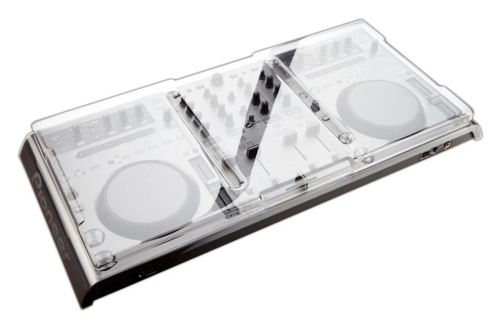DECKSAVER DS-PC-DDJT1 TAPA PROTECTORA
