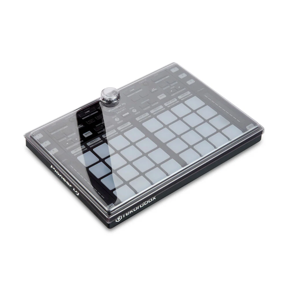 DECKSAVER DS-PC-DDJXP1 TAPA PROTECTORA PIONEER DDJ-XP1
