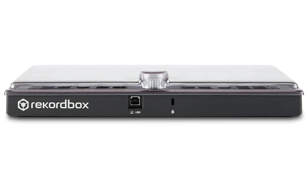 DECKSAVER DS-PC-DDJXP1 TAPA PROTECTORA PIONEER DDJ-XP1 - Image 5
