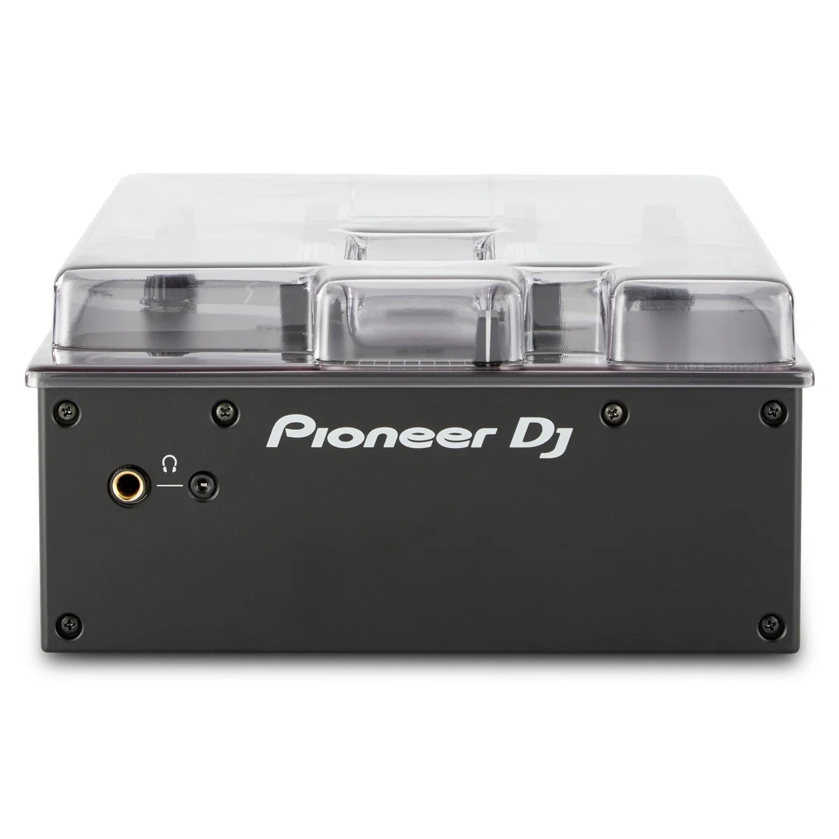 DECKSAVER DS-PC-DJM250MK2450 TAPA PROTECTORA PIONEER DJM-250 MK2 Y DJM-450 - Image 3