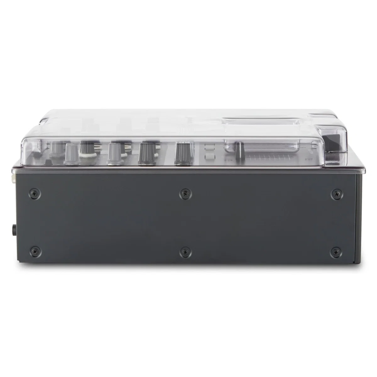DECKSAVER DS-PC-DJM250MK2450 TAPA PROTECTORA PIONEER DJM-250 MK2 Y DJM-450 - Image 5