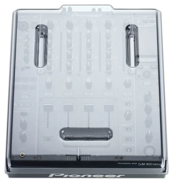 DECKSAVER DS-PC-DJM900 TAPA PROTECTORA - Image 3