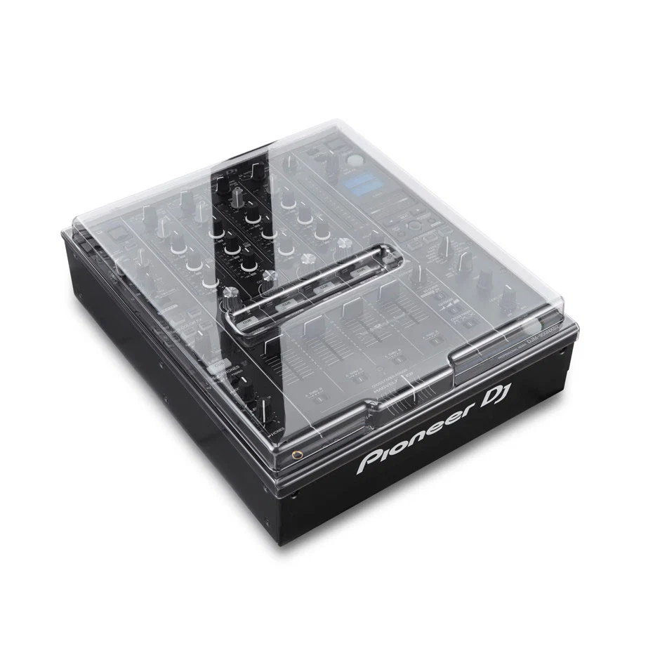 DECKSAVER DS-PC-DJM900NXS2 TAPA PROTECTORA PIONEER DJ DJM900 NXS2