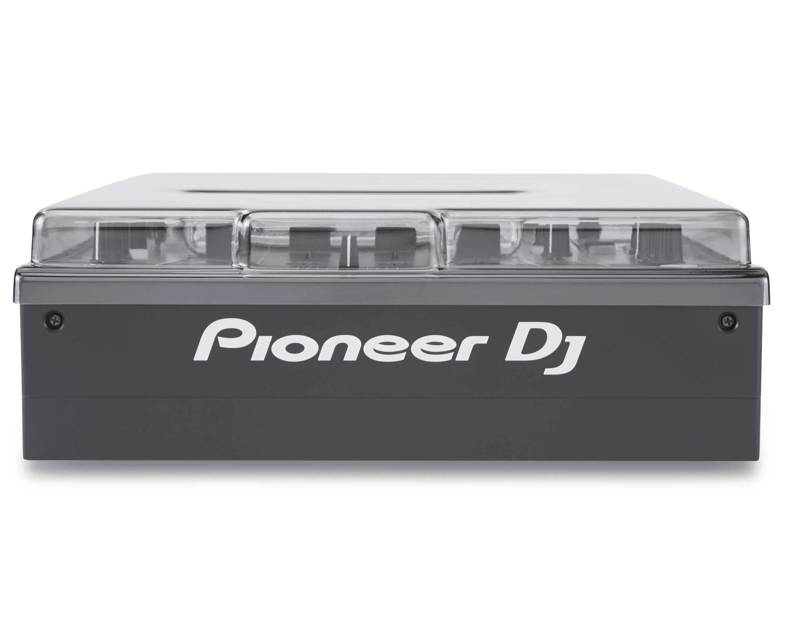 DECKSAVER DS-PC-DJM900NXS2 TAPA PROTECTORA PIONEER DJ DJM900 NXS2 - Image 3