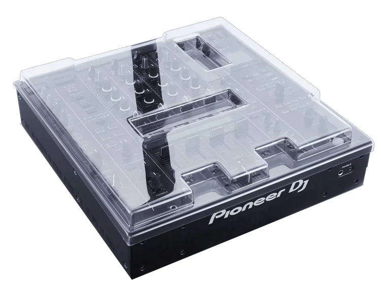 DECKSAVER DS-PC-DJMA9 TAPA PROTECTORA PIONEER DJ DJM-A9