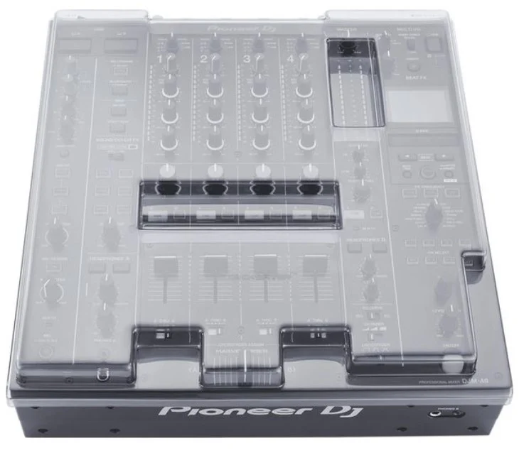 DECKSAVER DS-PC-DJMA9 TAPA PROTECTORA PIONEER DJ DJM-A9 - Image 2