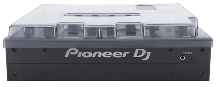 DECKSAVER DS-PC-DJMA9 TAPA PROTECTORA PIONEER DJ DJM-A9 - Image 3