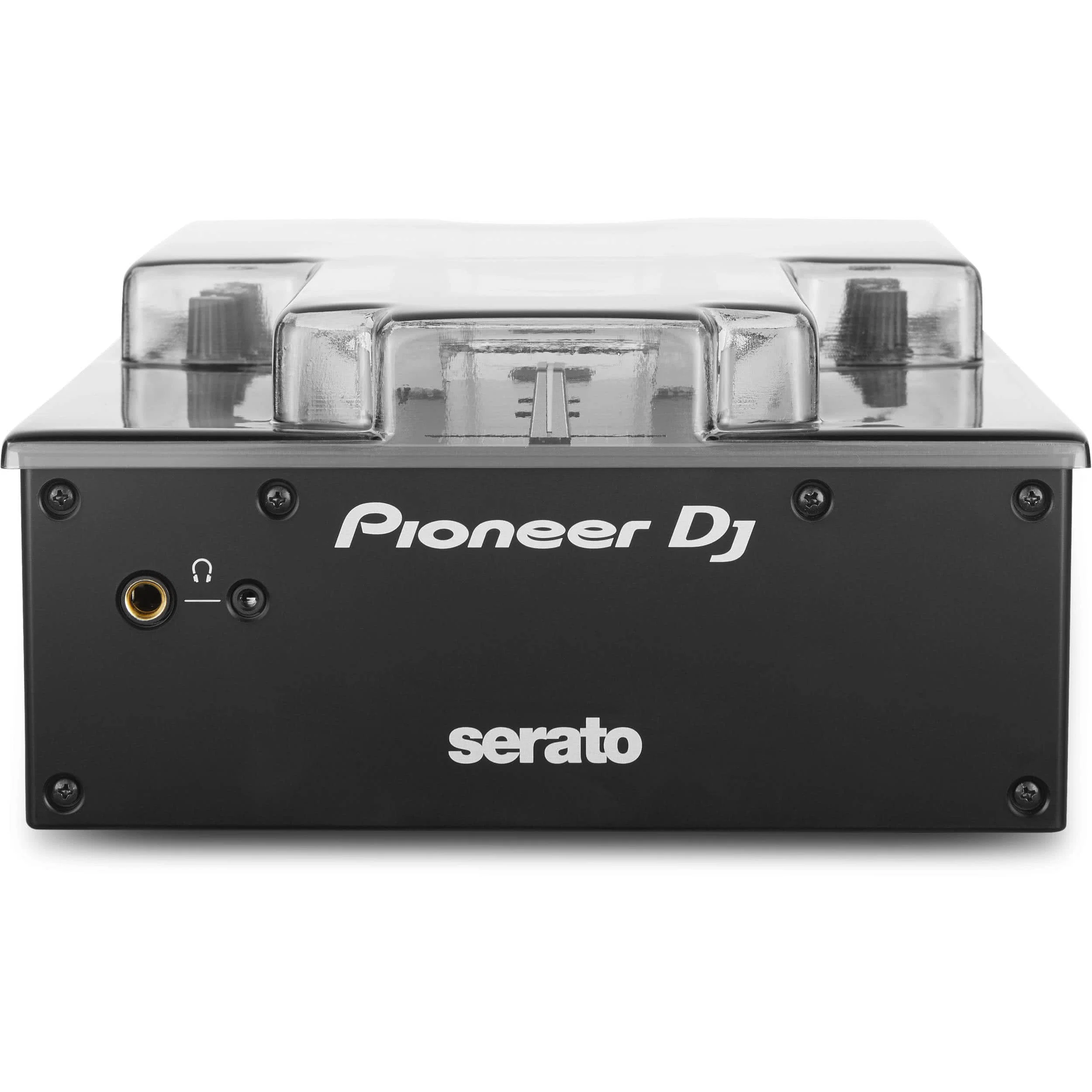 DECKSAVER DS-PC-DJMS3 TAPA PROTECTORA PIONEER DJ DJMS3 - Image 4