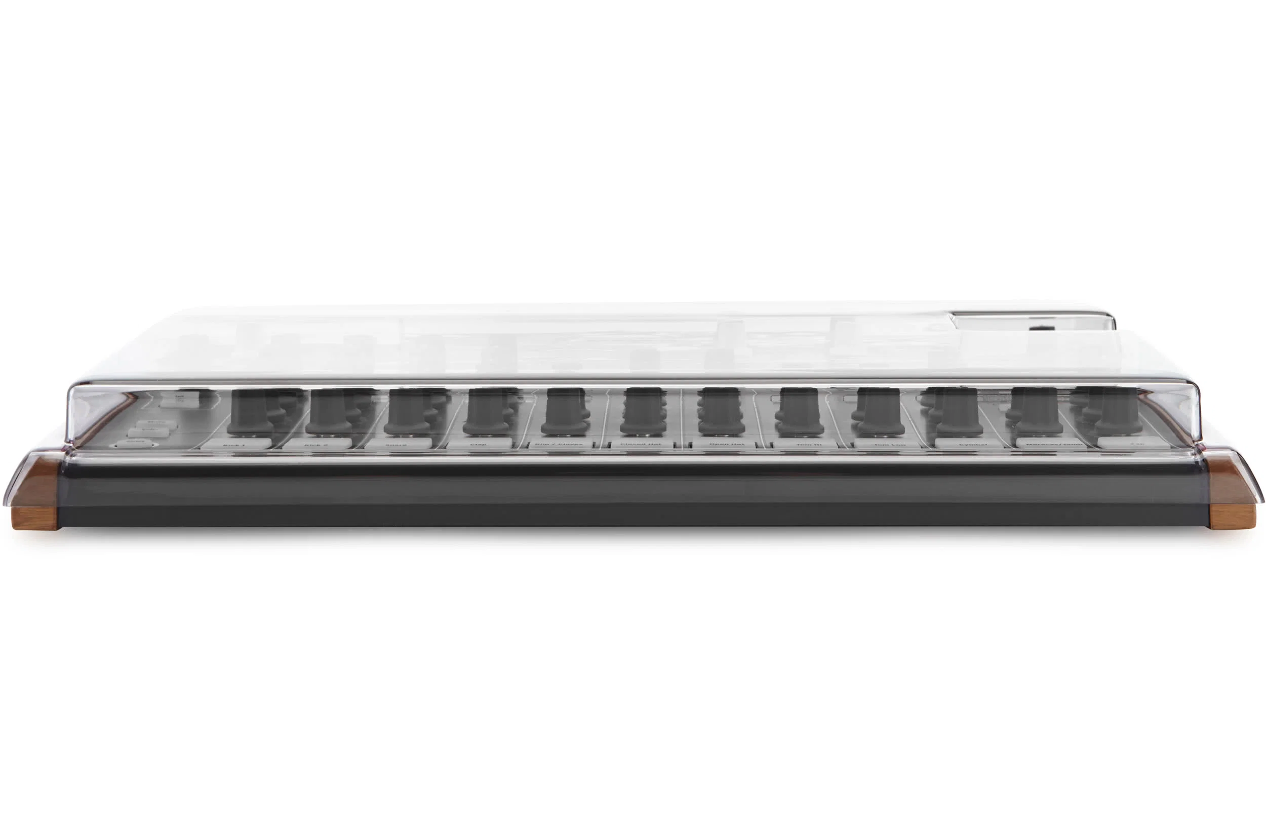DECKSAVER DS-PC-DRUMBRUTE TAPA PROTECTORA ARTURIA DRUMBRUTE - Image 4