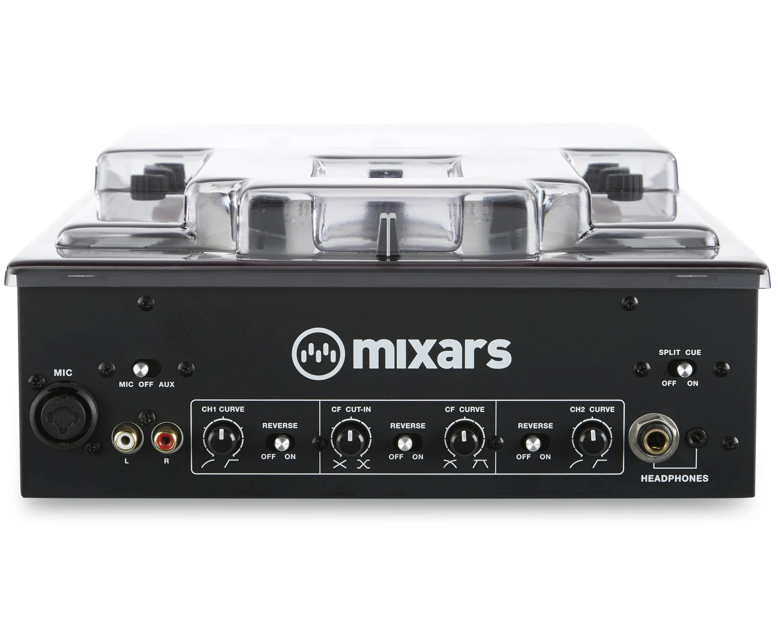 DECKSAVER DS-PC-DUO TAPA PROTECTORA MIXARS DUO - Image 4