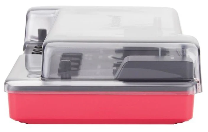 DECKSAVER DS-PC-E4 TAPA PROTECTORA ROLAND AIRA COMPACT E-4 - Image 5