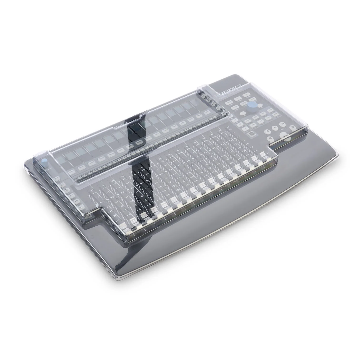 DECKSAVER DS-PC-FADERPORT16 TAPA PROTECTORA PRESONUS FADERPORT16