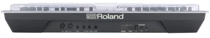 DECKSAVER DS-PC-GAIA2 TAPA PROTECTORA ROLAND GAIA2 - Image 4