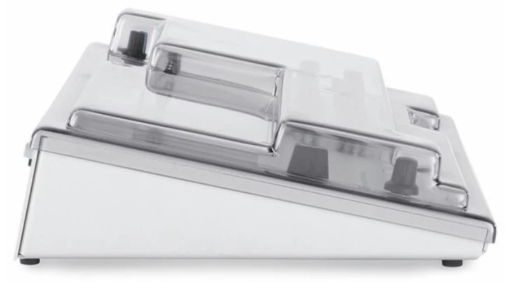 DECKSAVER DS-PC-GR1 TAPA PROTECTORA TASTY CHIPS GR-1 - Image 4