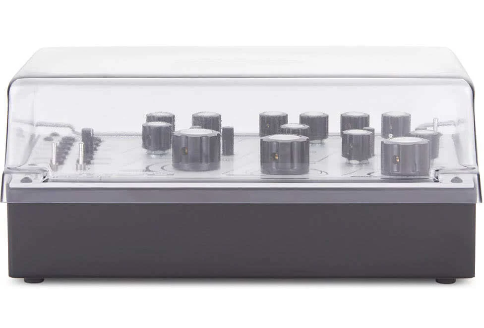 DECKSAVER DS-PC-HADESEREBUS TAPA PROTECTORA DREADBOX HADES - Image 3