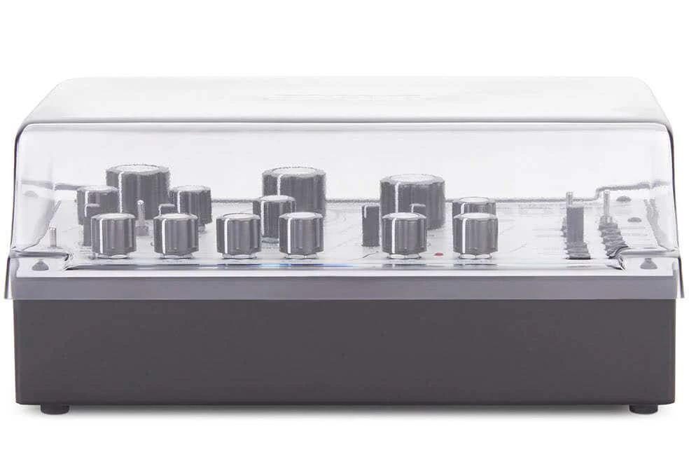 DECKSAVER DS-PC-HADESEREBUS TAPA PROTECTORA DREADBOX HADES - Image 4