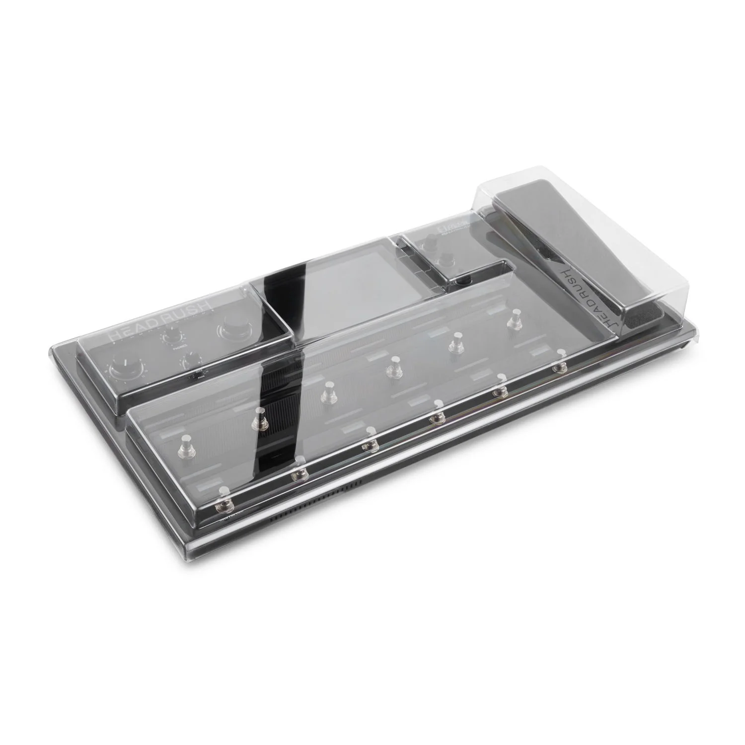 DECKSAVER DS-PC-HRPEDALBOARD TAPA PROTECTORA HEADRUSH PEDALBOARD