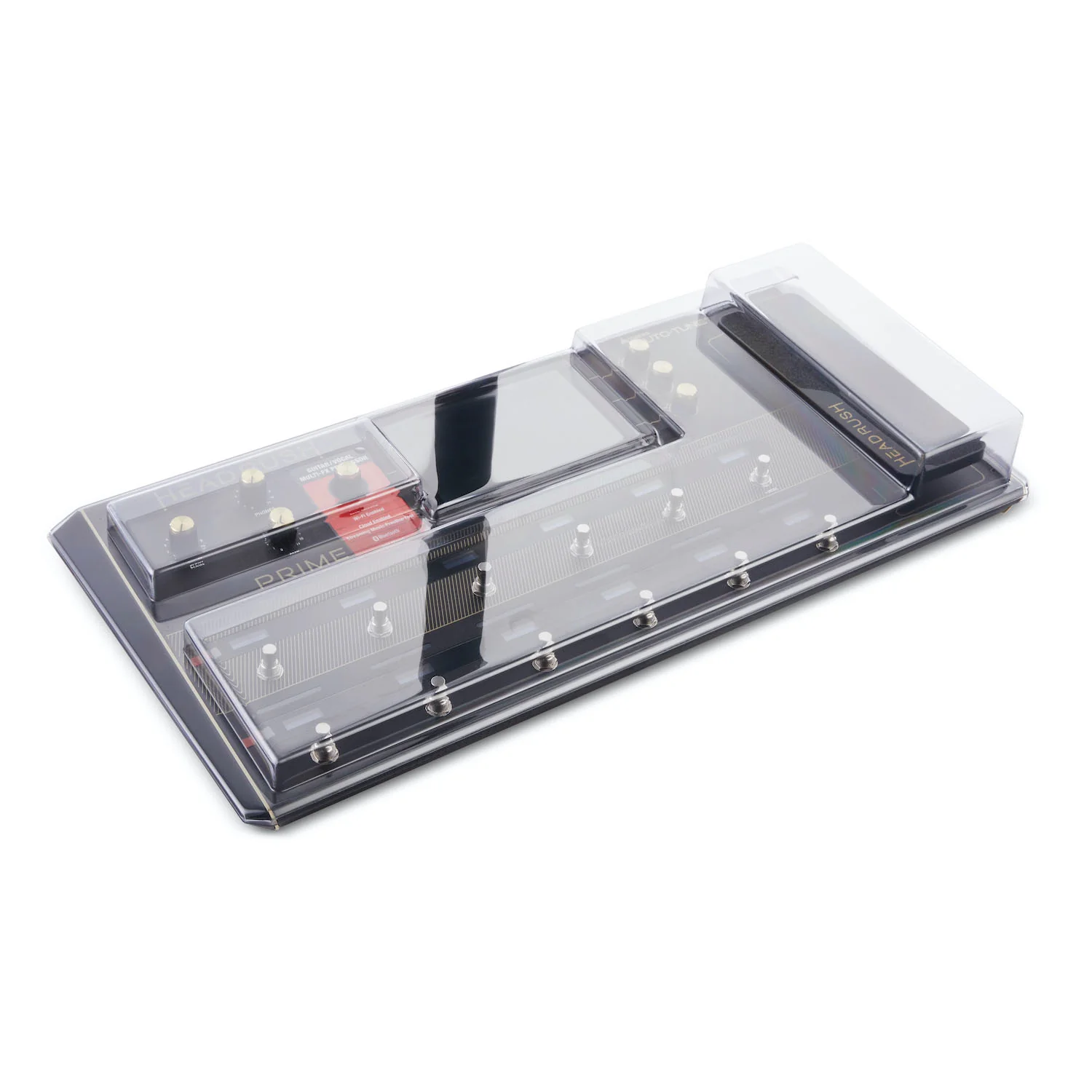 DECKSAVER DS-PC-HRPRIME TAPA PROTECTORA HEADRUSH PRIME