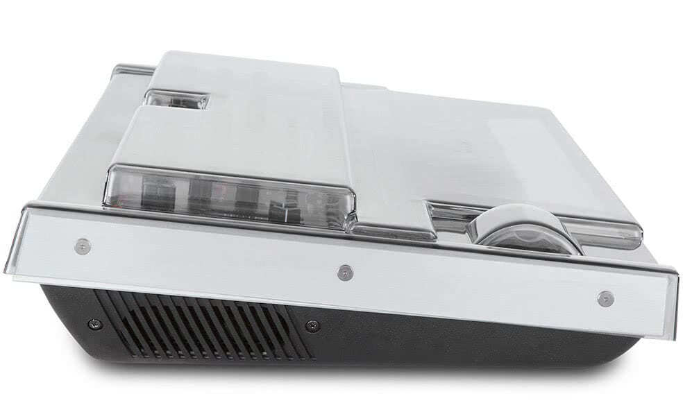 DECKSAVER DS-PC-JUPITERXM TAPA PROTECTORA ROLAND JUPITER XM - Image 3