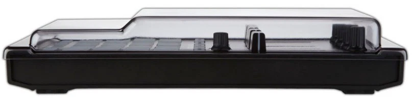 DECKSAVER DS-PC-KONTROLFXZ1 TAPA PROTECTORA NATIVE INSTRUMENTS KONTROL FXZ1 - Image 5