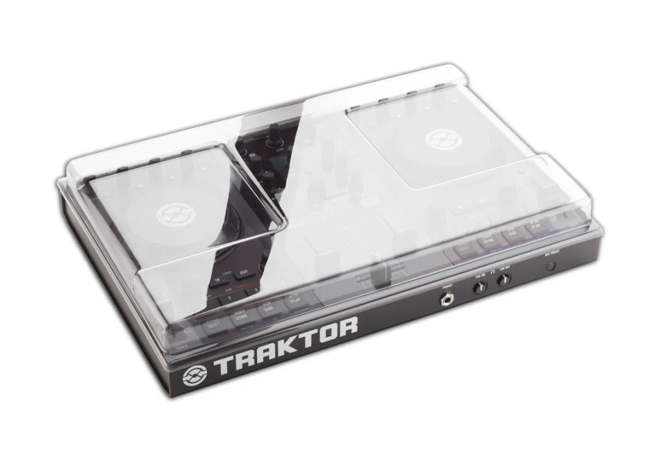 DECKSAVER DS-PC-KONTROLS2 TAPA PROTECTORA