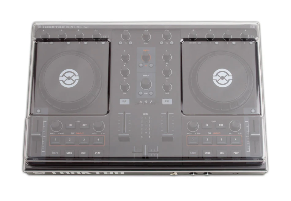 DECKSAVER DS-PC-KONTROLS2 TAPA PROTECTORA - Image 2