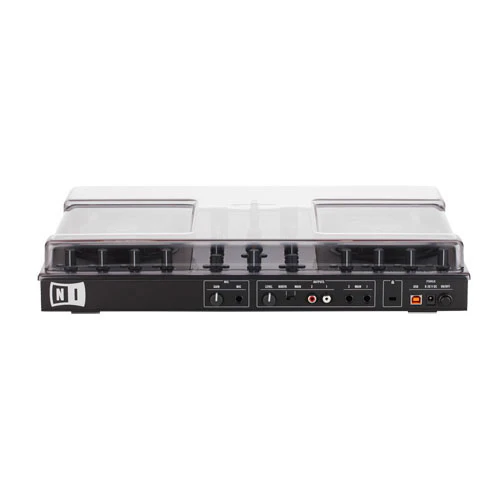 DECKSAVER DS-PC-KONTROLS2 TAPA PROTECTORA - Image 4