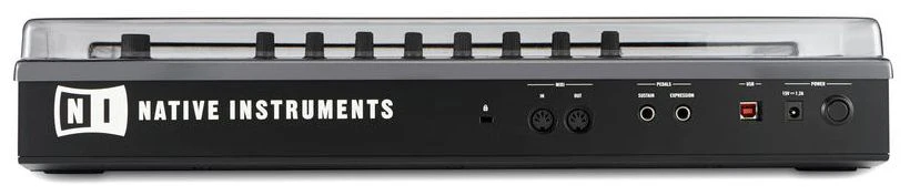 DECKSAVER DS-PC-KONTROLS25 TAPA PROTECTORA - Image 4