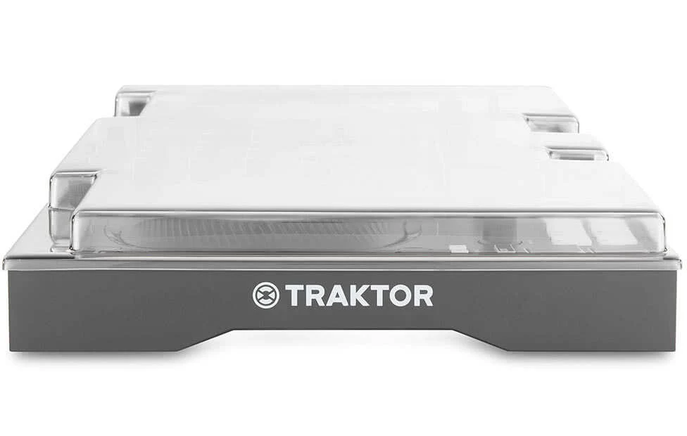 DECKSAVER DS-PC-KONTROLS3 TAPA PROTECTORA NATIVE INSTRUMENTS KONTROL S3 - Image 3