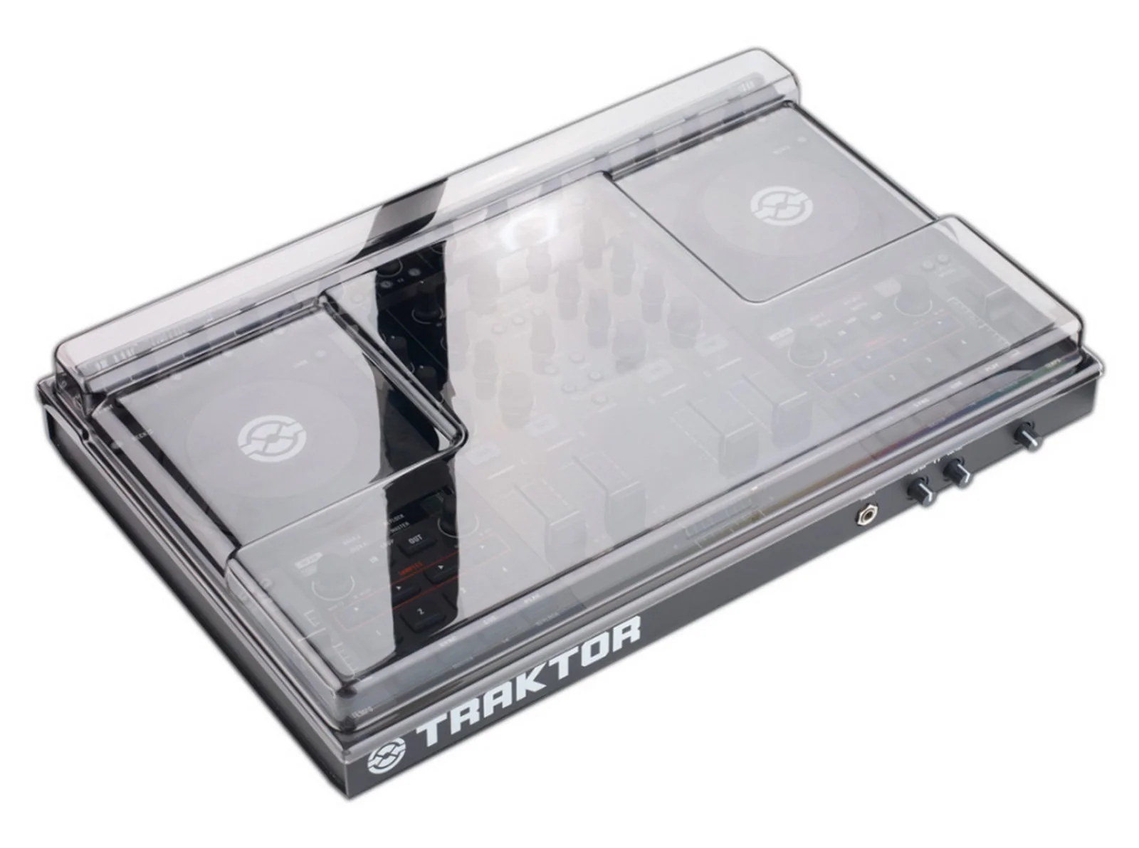 DECKSAVER DS-PC-KONTROLS4 TAPA PROTECTORA