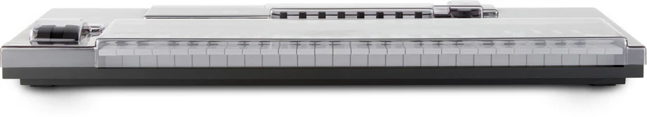 DECKSAVER DS-PC-KONTROLS49MK2 TAPA PROTECTORA NI KONTROL S49MK2 - Image 3