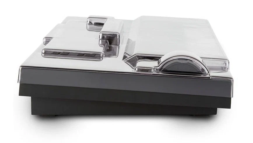 DECKSAVER DS-PC-KONTROLS49MK2 TAPA PROTECTORA NI KONTROL S49MK2 - Image 5