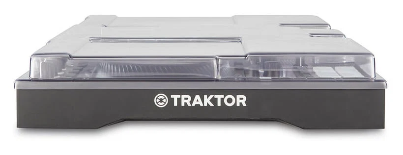 DECKSAVER DS-PC-KONTROLS4MK3 TAPA PROTECTORA NI KONTROL S4 MK3 - Image 5