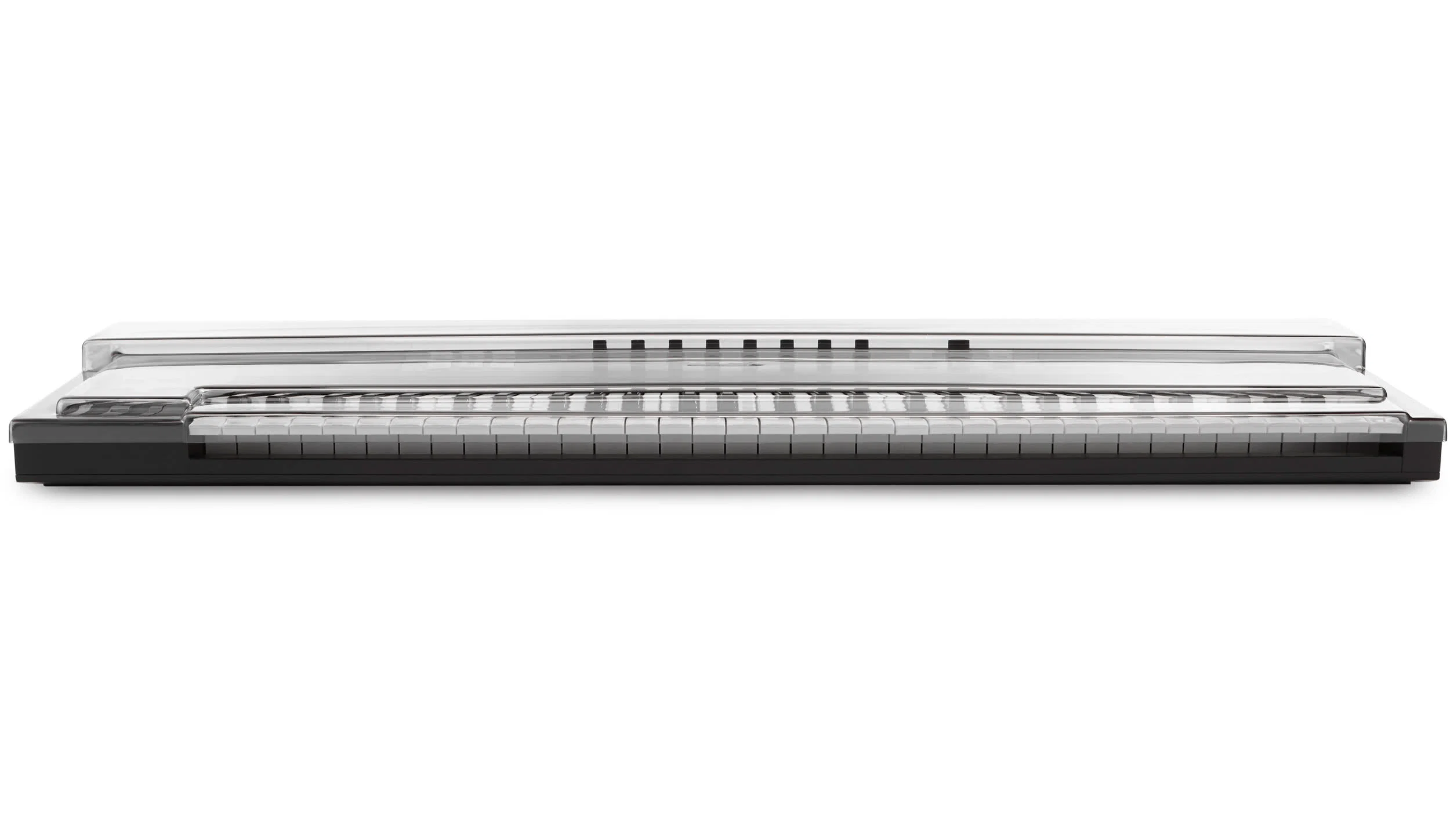 DECKSAVER DS-PC-KONTROLS61 TAPA PROTECTORA NATIVE INSTRUMENTS KONTROLS61 - Image 3