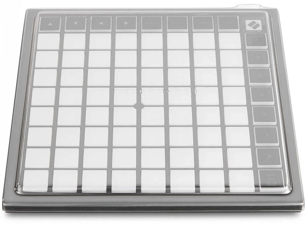 DECKSAVER DS-PC-LPMINI TAPA PROTECTORA NOVATION LAUNCHPAD MINI - Image 2