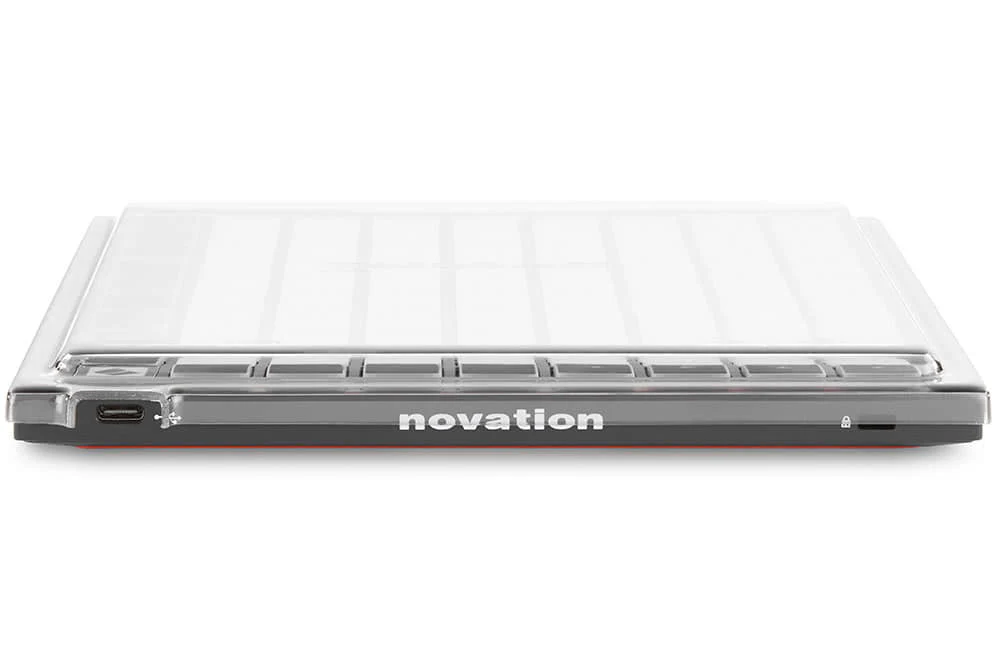 DECKSAVER DS-PC-LPMINI TAPA PROTECTORA NOVATION LAUNCHPAD MINI - Image 3