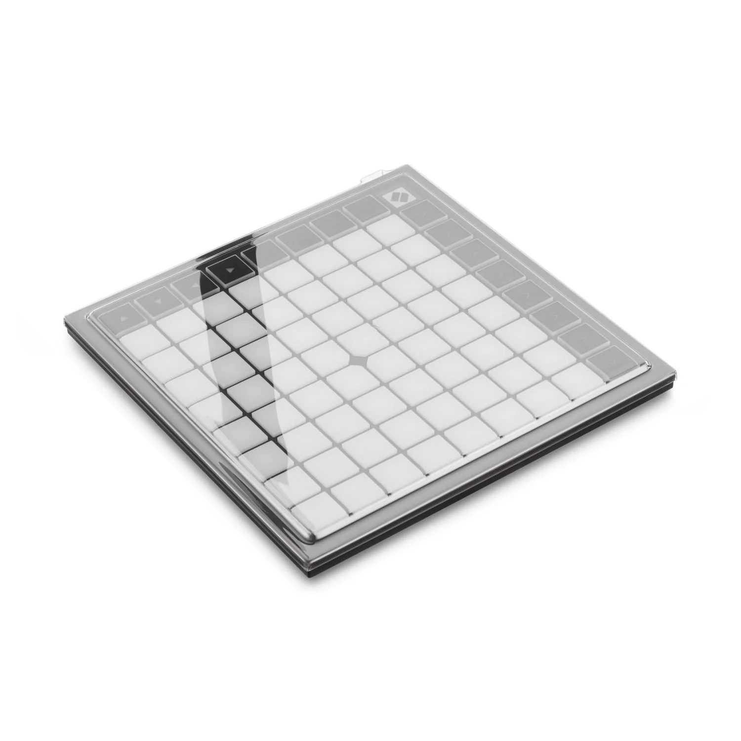 DECKSAVER DS-PC-LPX TAPA PROTECTORA NOVATION LAUNCHPAD X