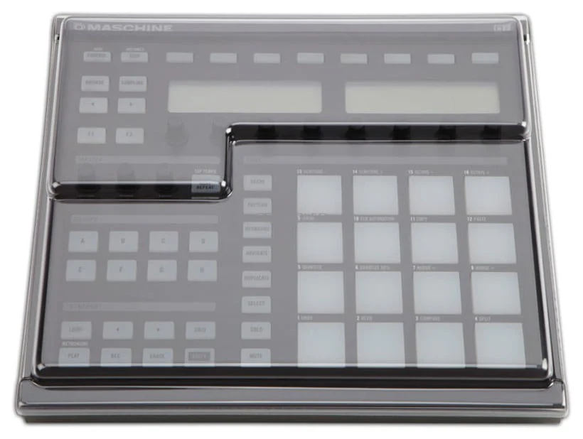 DECKSAVER DS-PC-MASCHINE TAPA PROTECTORA - Image 2